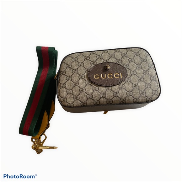 Authentic Neo Gg messenger supreme Brand New. SOLD - Picture 4 of 5